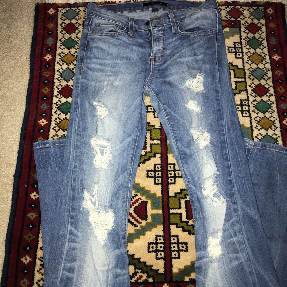 Flying Monkey Jeans